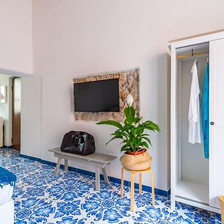 Ferienwohnung Starhost - La Casa Al Duomo Vietri Exterior foto