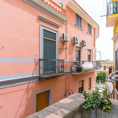 Ferienwohnung Starhost - La Casa Al Duomo Vietri Exterior foto